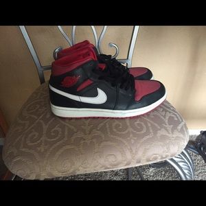 Men’s Jordan 1